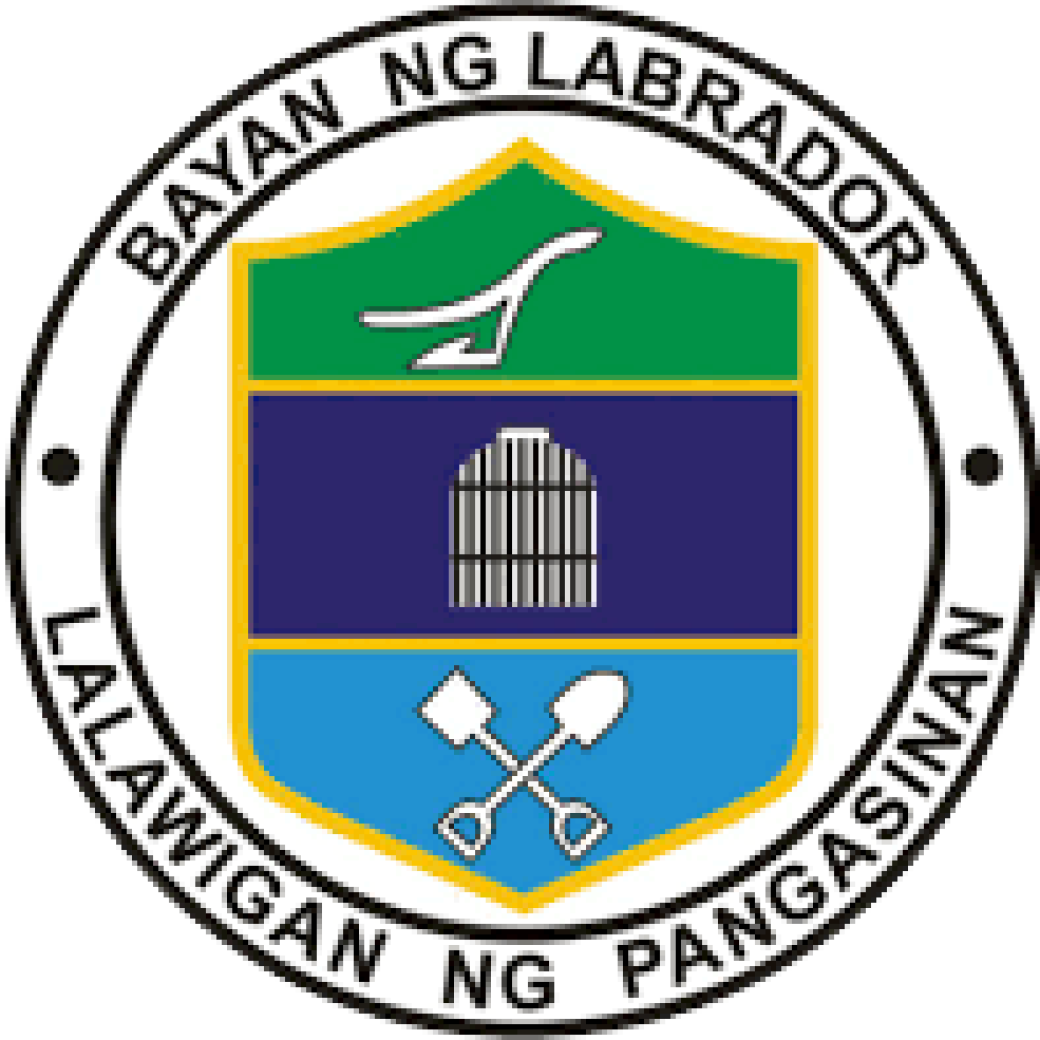 Municipality of Labrador seal